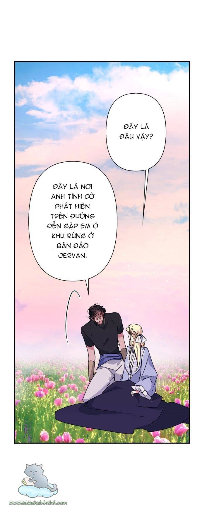 Thuần Hóa Quái Thú Thật Tốt Chapter 57 - 57