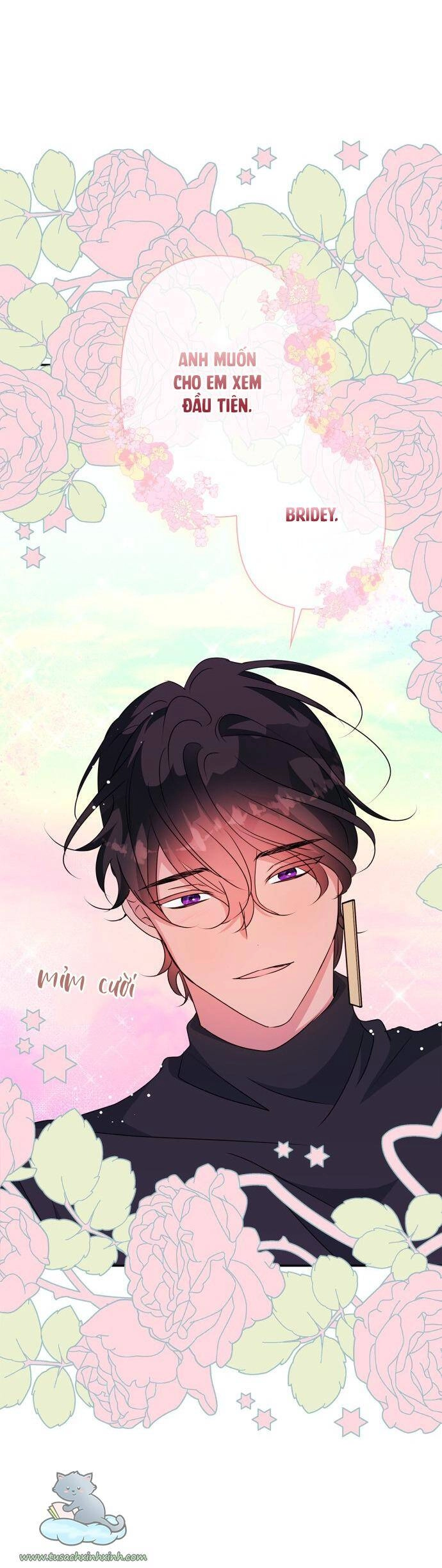 Thuần Hóa Quái Thú Thật Tốt Chapter 57 - 58