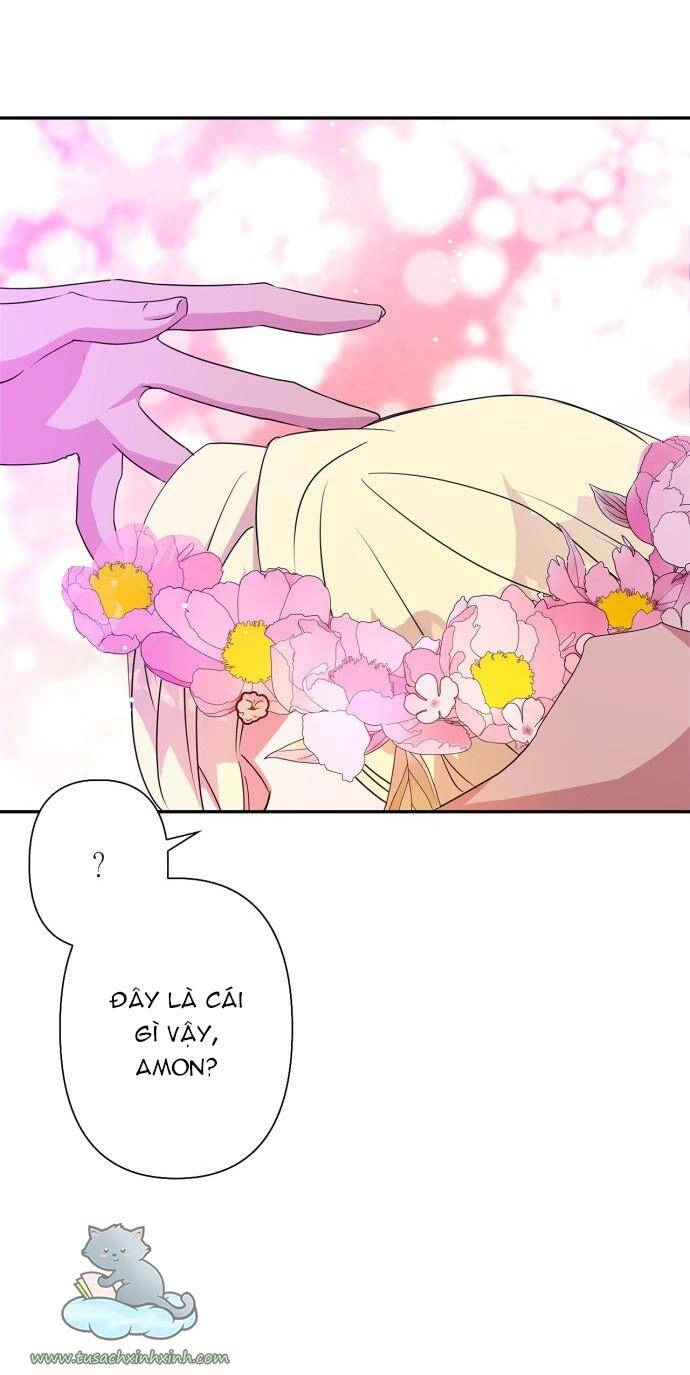 Thuần Hóa Quái Thú Thật Tốt Chapter 57 - 60