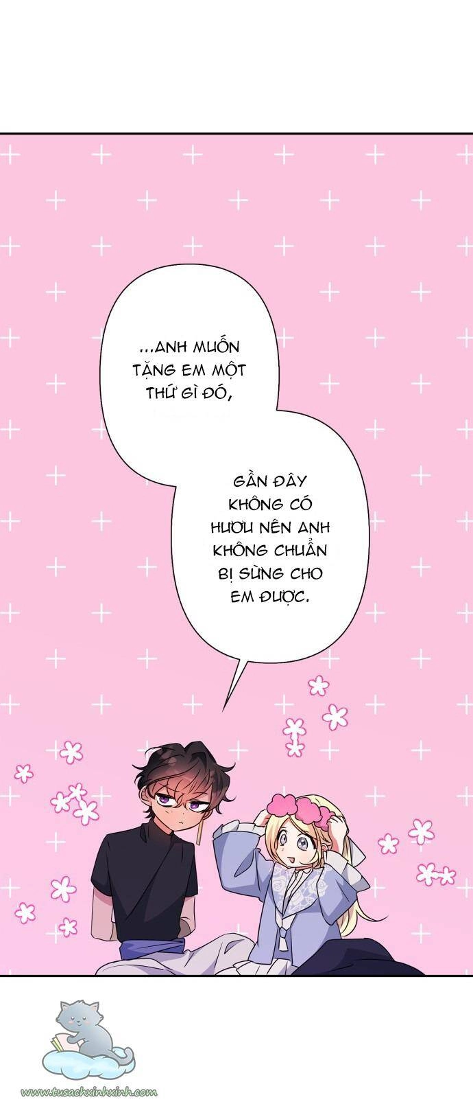 Thuần Hóa Quái Thú Thật Tốt Chapter 57 - 61