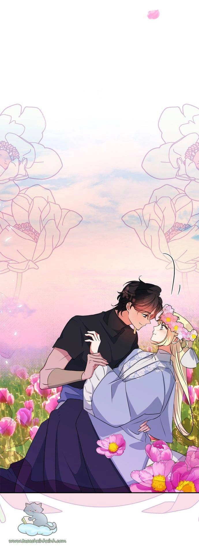 Thuần Hóa Quái Thú Thật Tốt Chapter 57 - 67