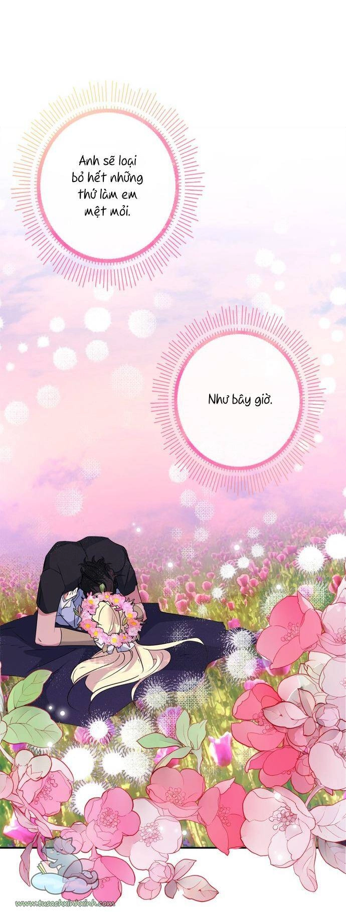 Thuần Hóa Quái Thú Thật Tốt Chapter 57 - 70