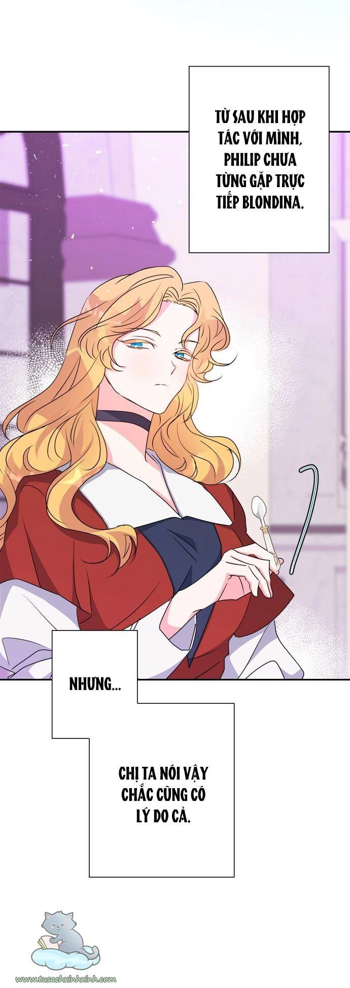 Thuần Hóa Quái Thú Thật Tốt Chapter 58 - 6