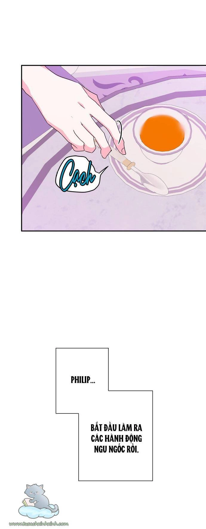 Thuần Hóa Quái Thú Thật Tốt Chapter 58 - 7