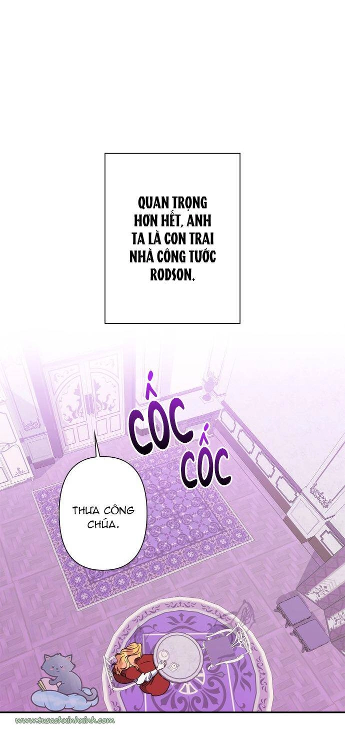 Thuần Hóa Quái Thú Thật Tốt Chapter 58 - 11