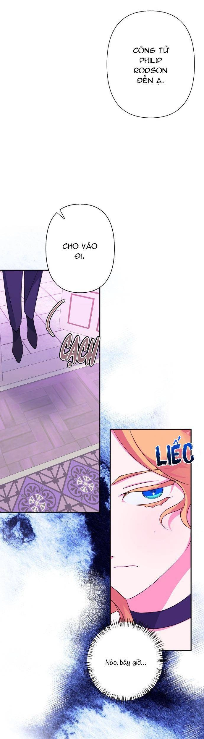 Thuần Hóa Quái Thú Thật Tốt Chapter 58 - 12