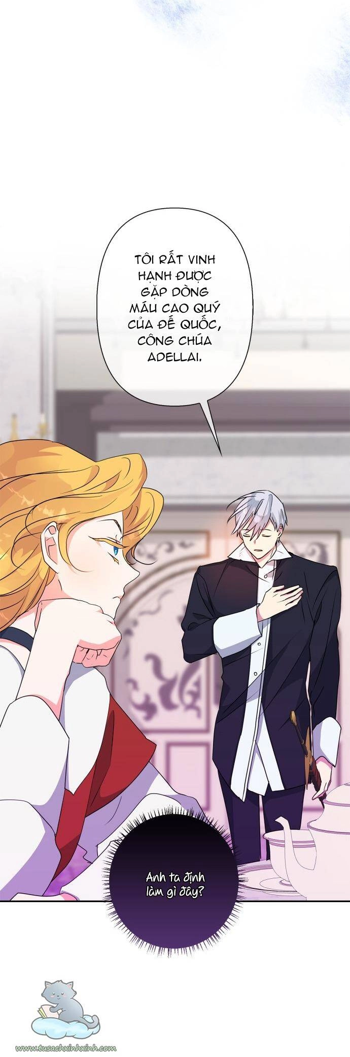 Thuần Hóa Quái Thú Thật Tốt Chapter 58 - 14