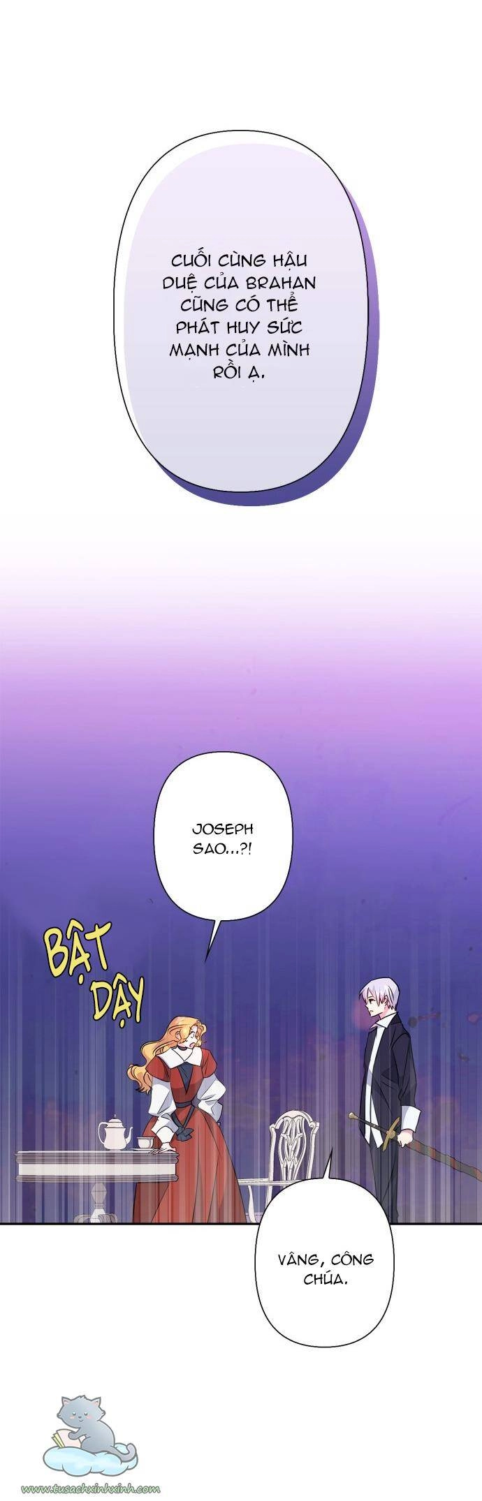 Thuần Hóa Quái Thú Thật Tốt Chapter 58 - 17