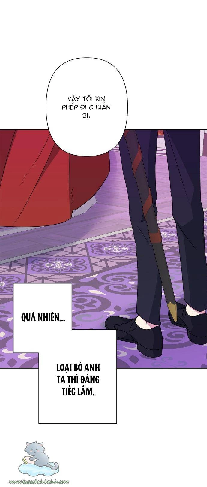 Thuần Hóa Quái Thú Thật Tốt Chapter 58 - 19