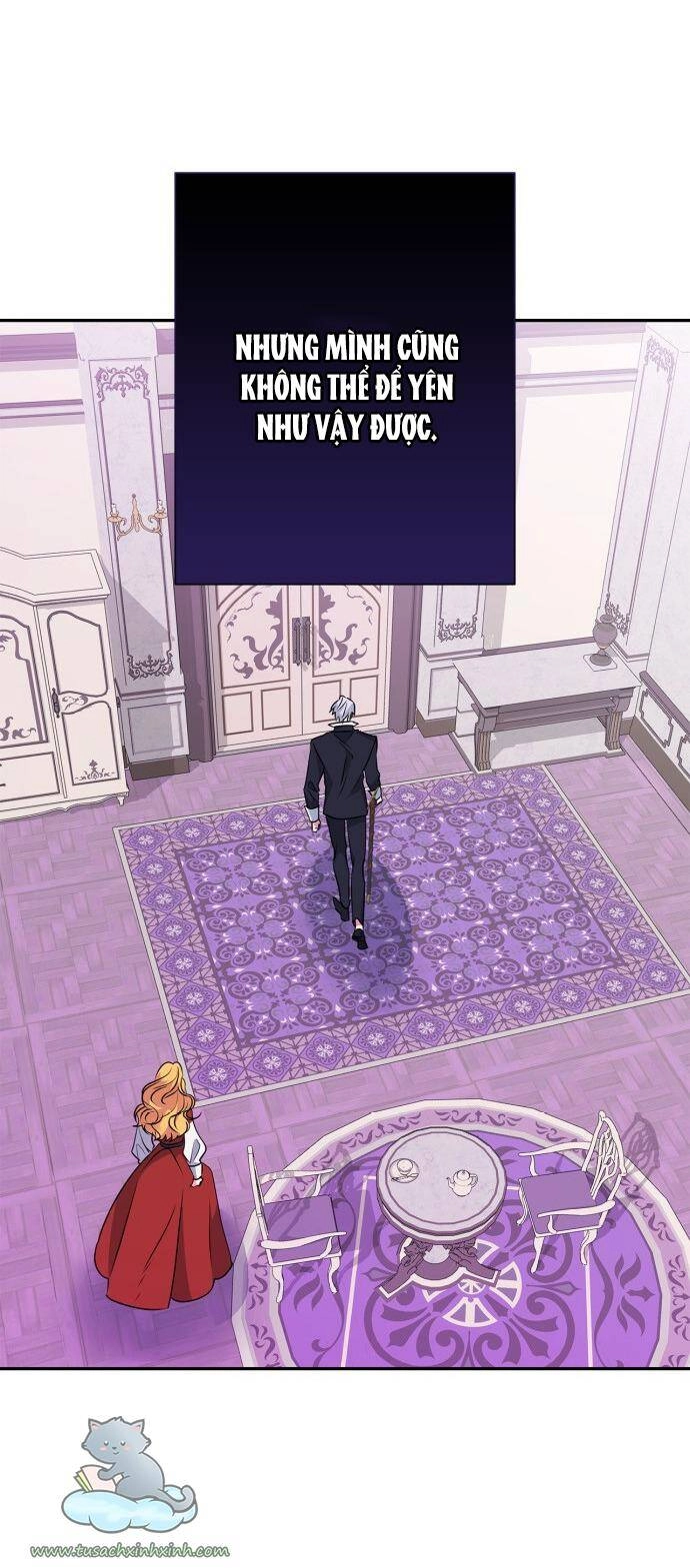 Thuần Hóa Quái Thú Thật Tốt Chapter 58 - 21