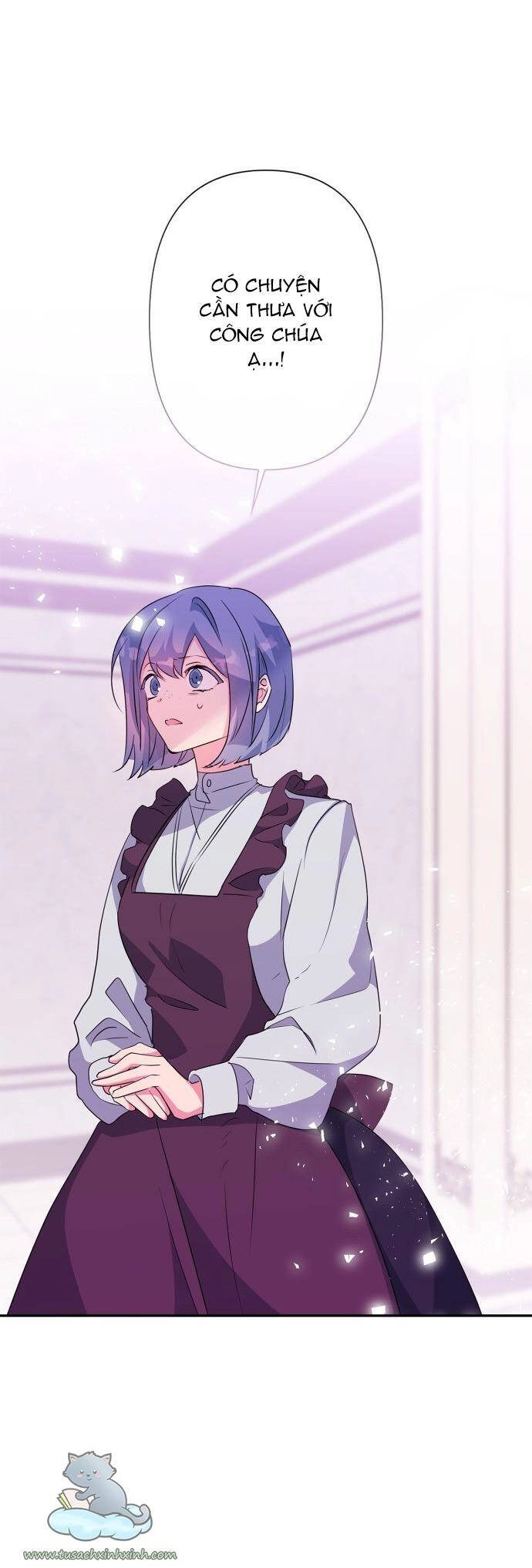 Thuần Hóa Quái Thú Thật Tốt Chapter 58 - 25