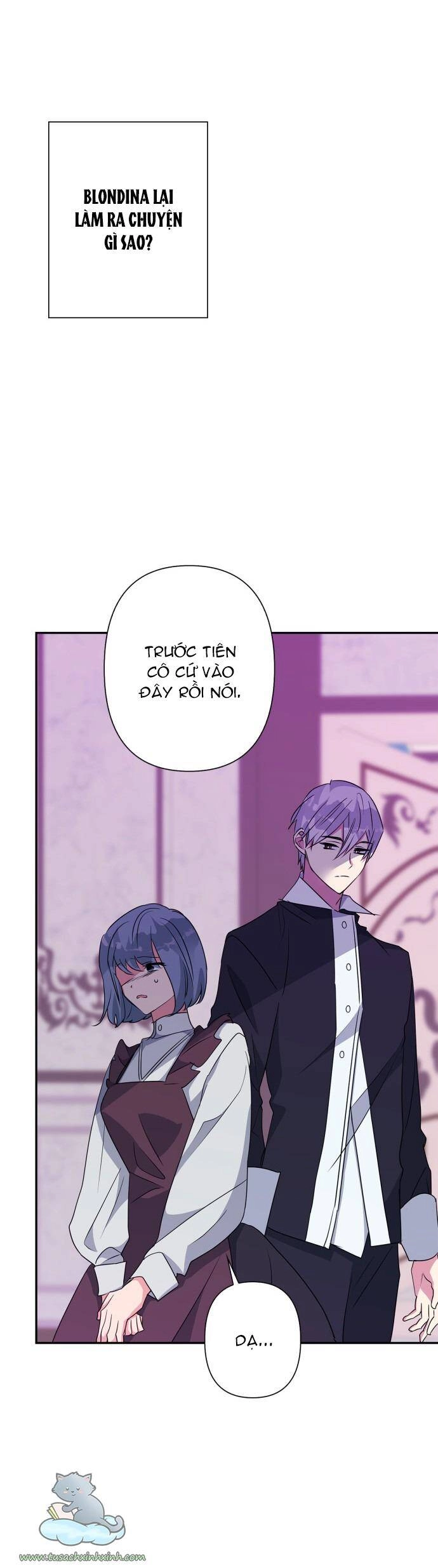 Thuần Hóa Quái Thú Thật Tốt Chapter 58 - 28