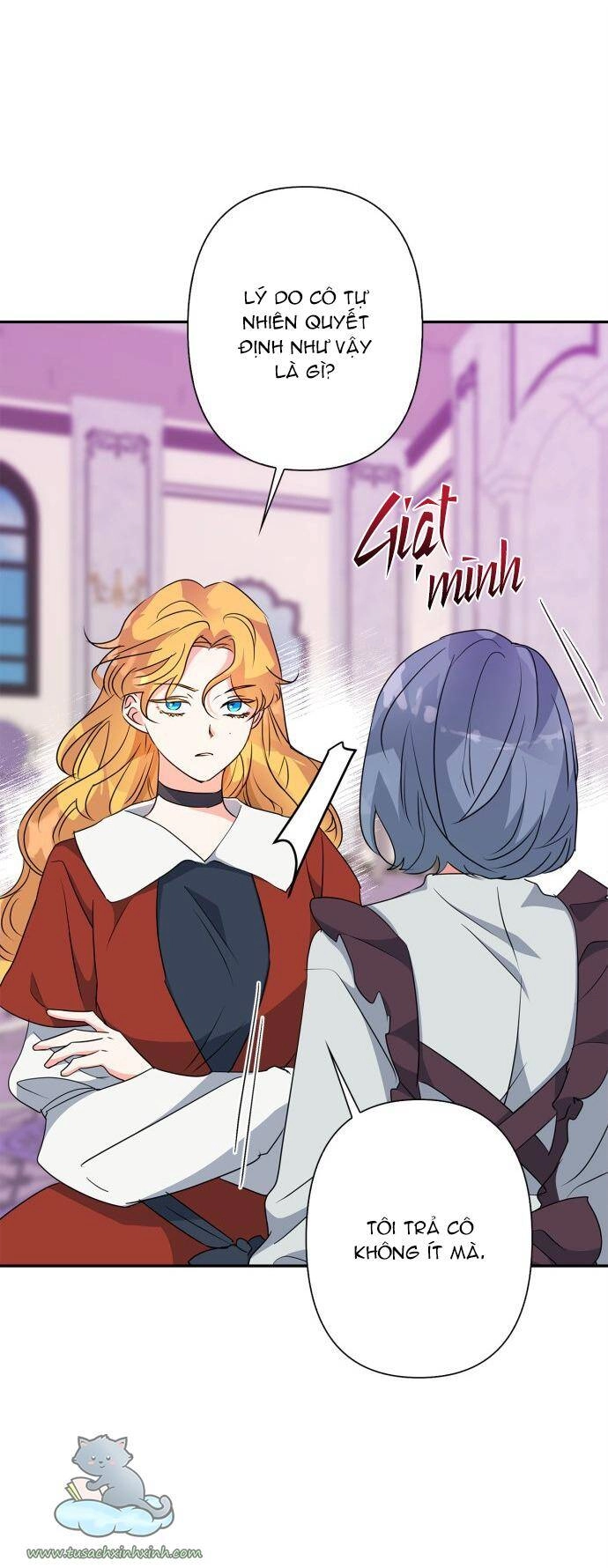 Thuần Hóa Quái Thú Thật Tốt Chapter 58 - 35