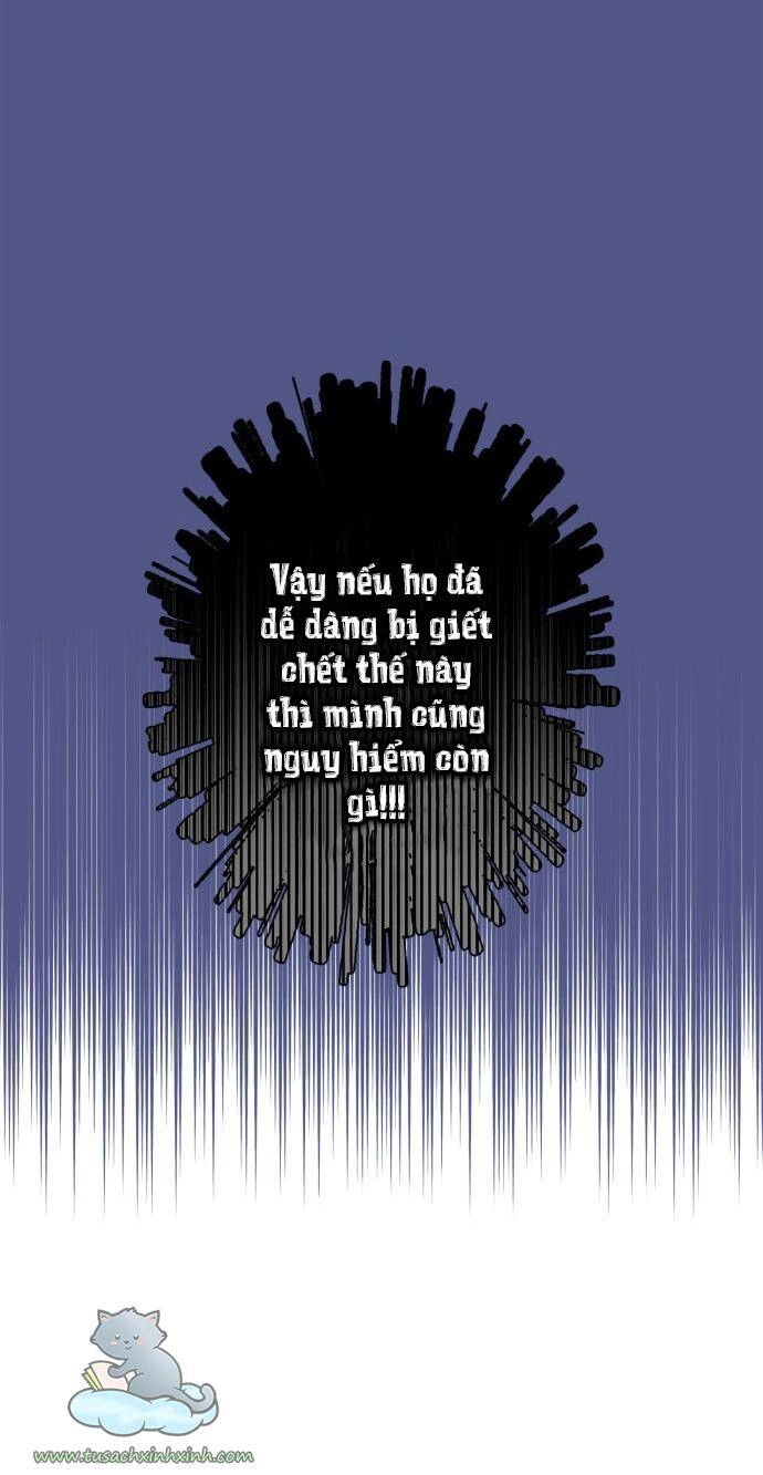 Thuần Hóa Quái Thú Thật Tốt Chapter 58 - 43