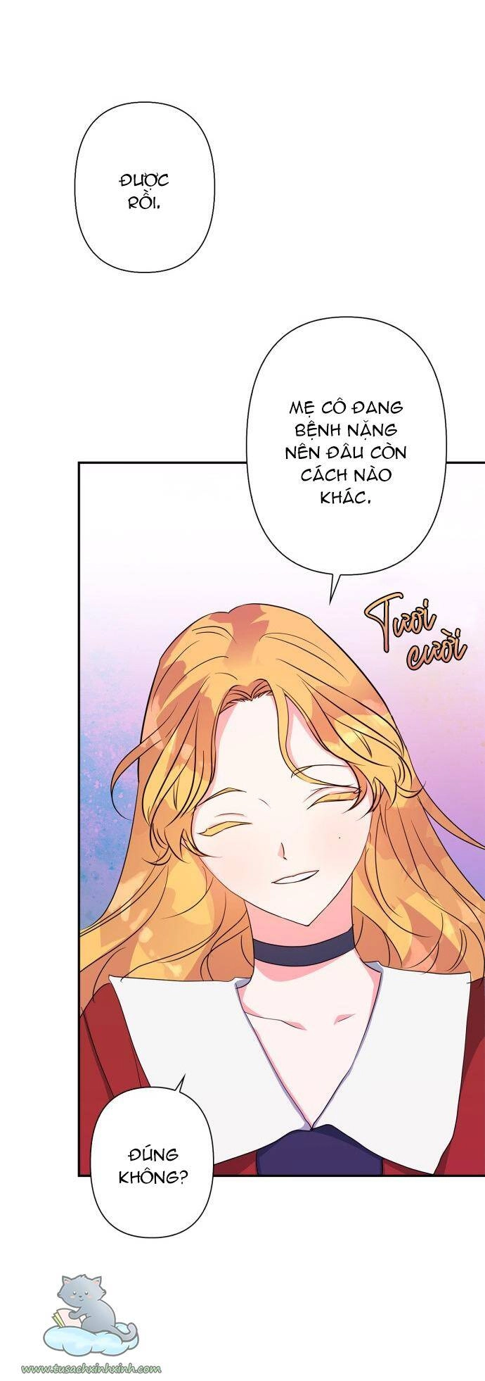 Thuần Hóa Quái Thú Thật Tốt Chapter 58 - 46