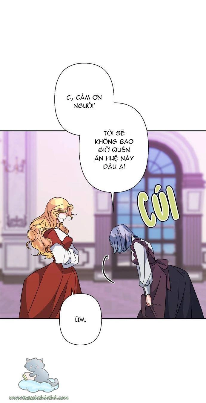 Thuần Hóa Quái Thú Thật Tốt Chapter 58 - 48