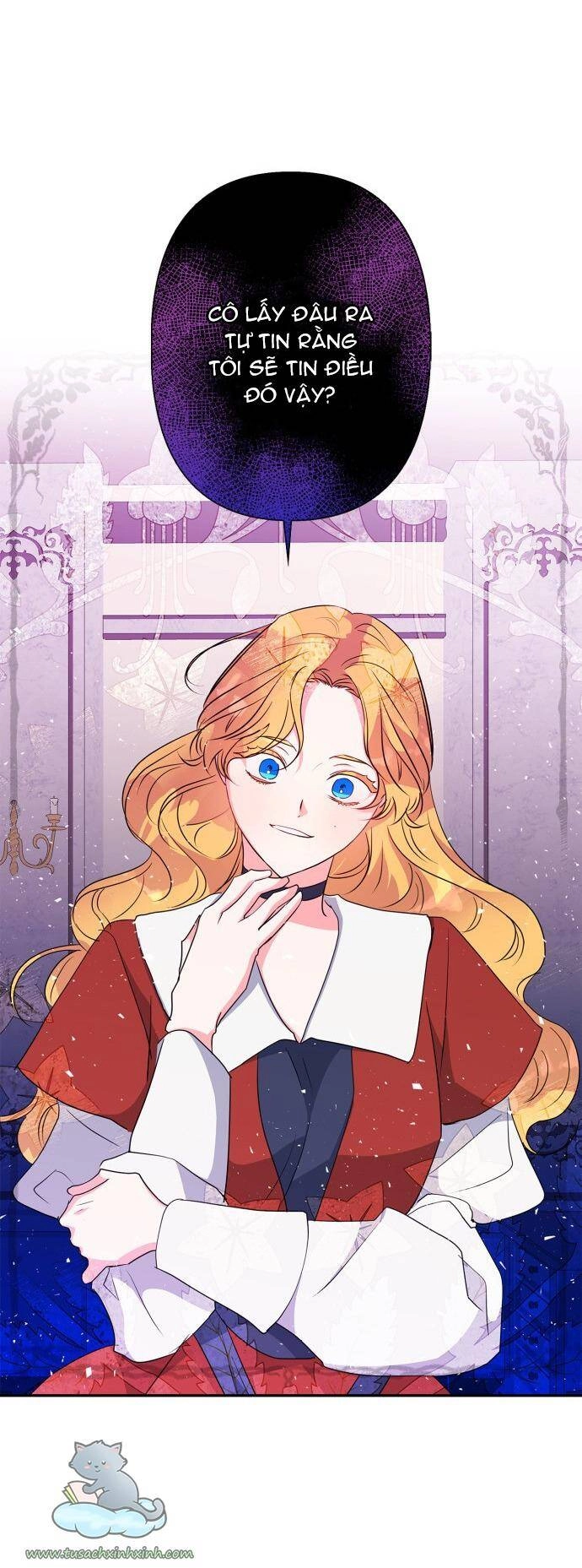 Thuần Hóa Quái Thú Thật Tốt Chapter 58 - 50