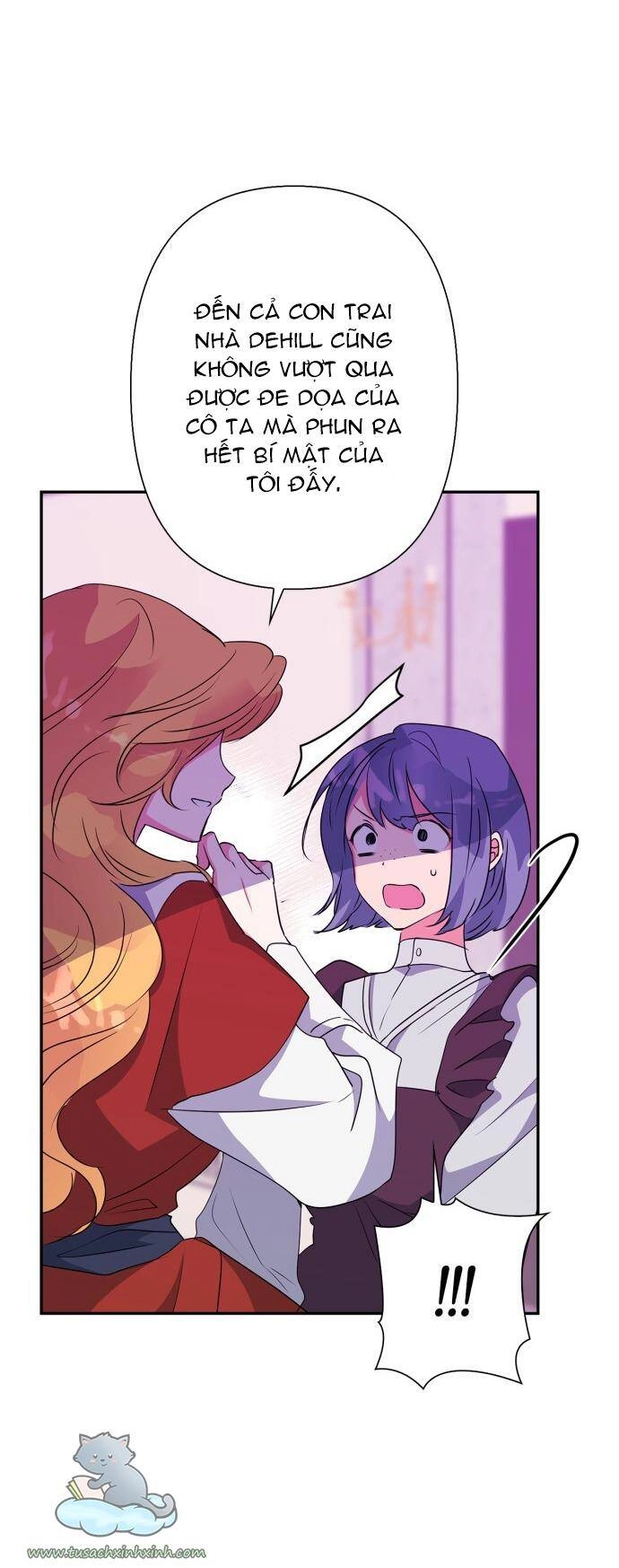 Thuần Hóa Quái Thú Thật Tốt Chapter 58 - 51