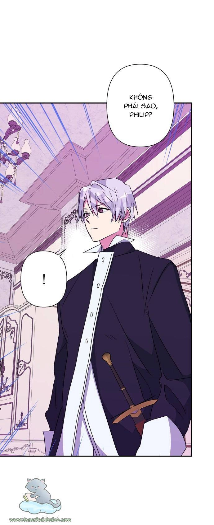 Thuần Hóa Quái Thú Thật Tốt Chapter 58 - 53