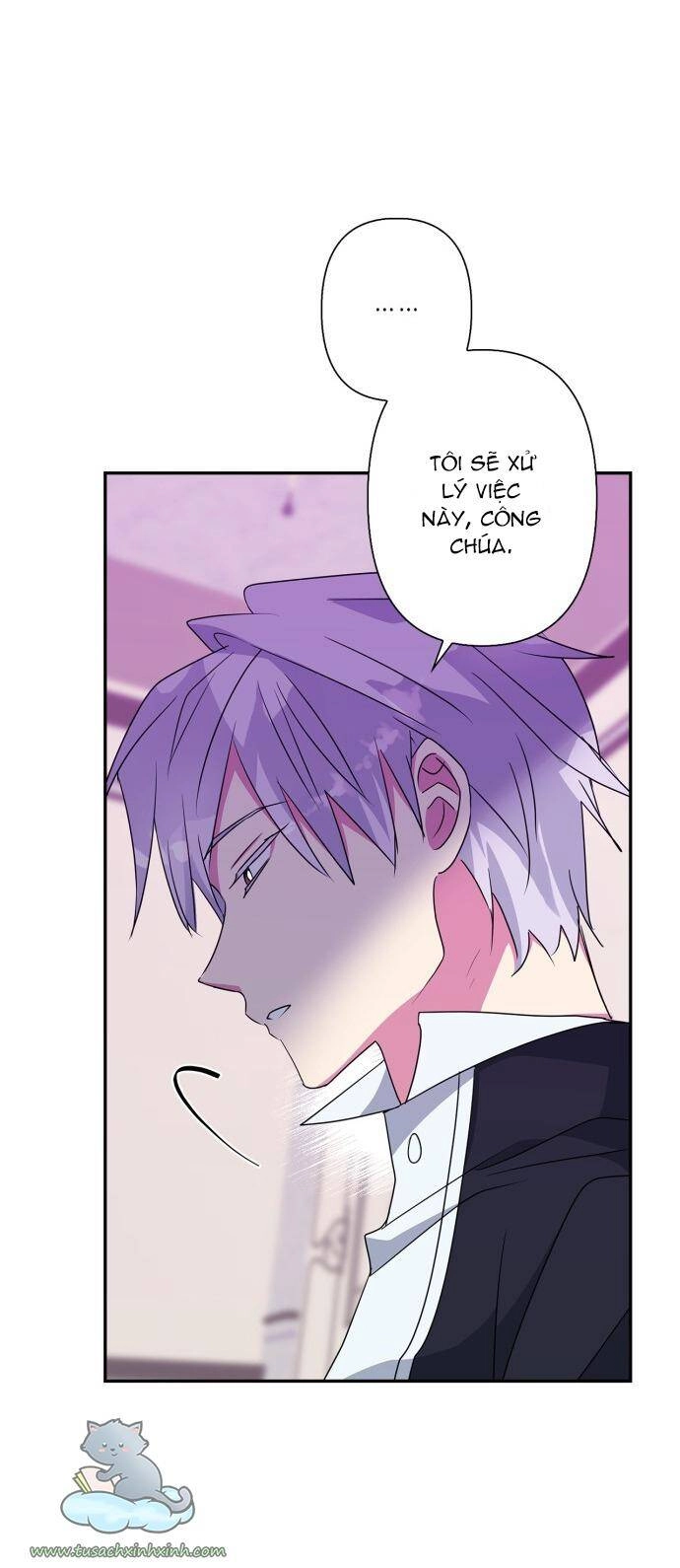 Thuần Hóa Quái Thú Thật Tốt Chapter 58 - 54