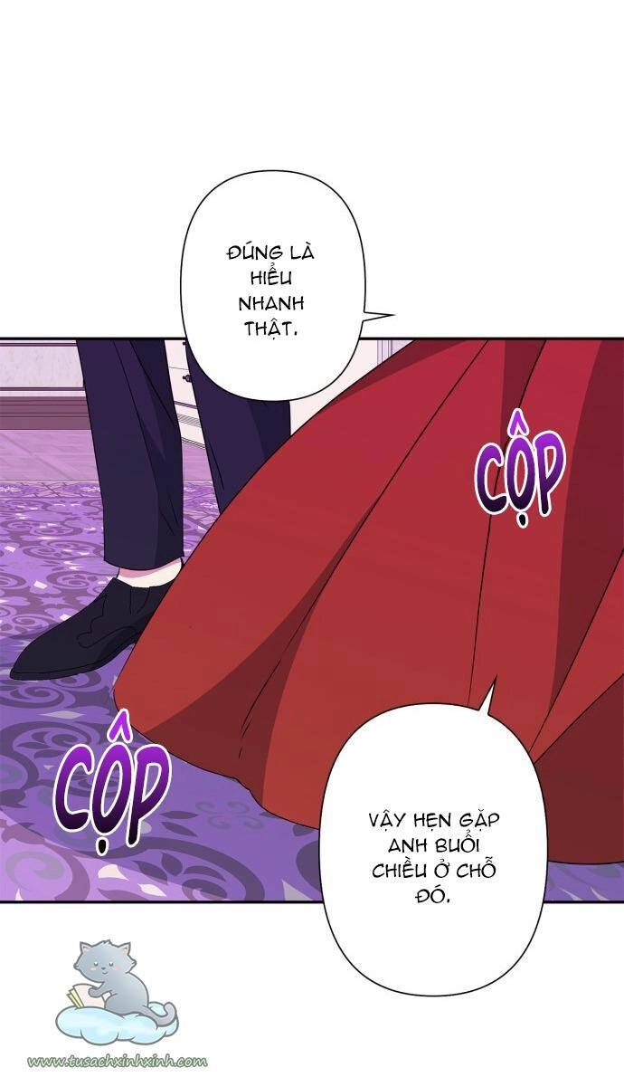 Thuần Hóa Quái Thú Thật Tốt Chapter 58 - 55