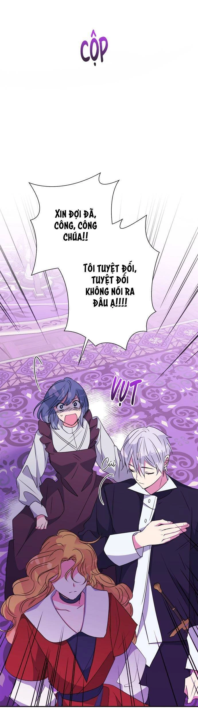 Thuần Hóa Quái Thú Thật Tốt Chapter 58 - 56