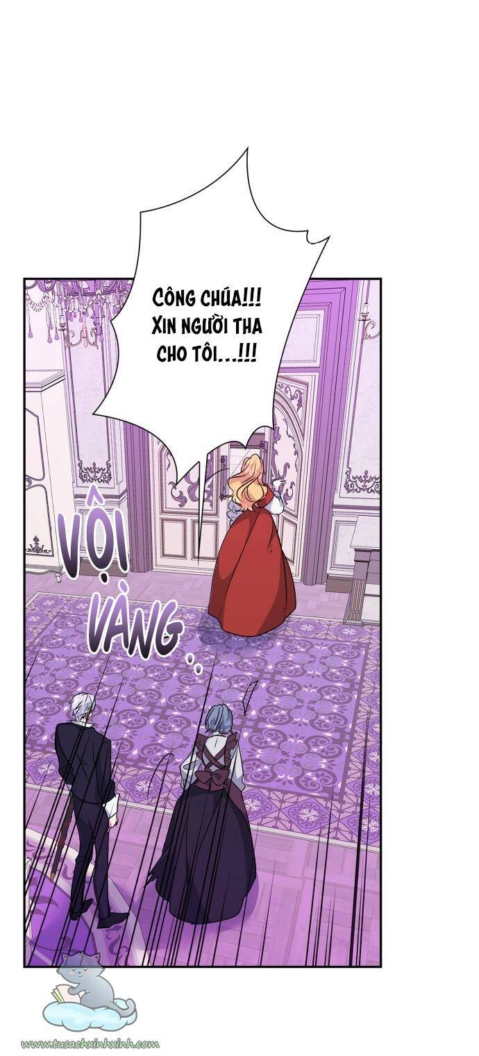 Thuần Hóa Quái Thú Thật Tốt Chapter 58 - 58