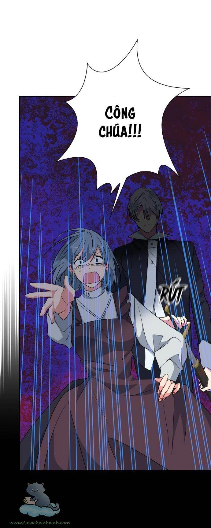 Thuần Hóa Quái Thú Thật Tốt Chapter 58 - 59