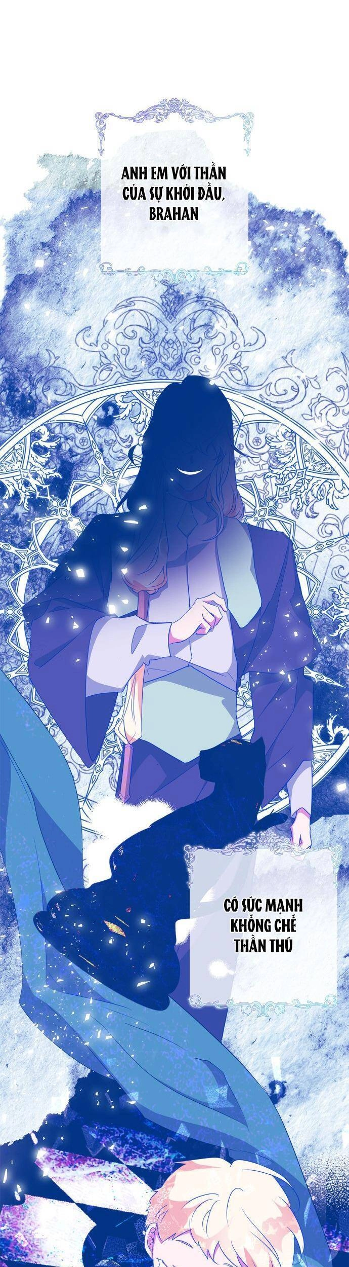 Thuần Hóa Quái Thú Thật Tốt Chapter 58 - 64