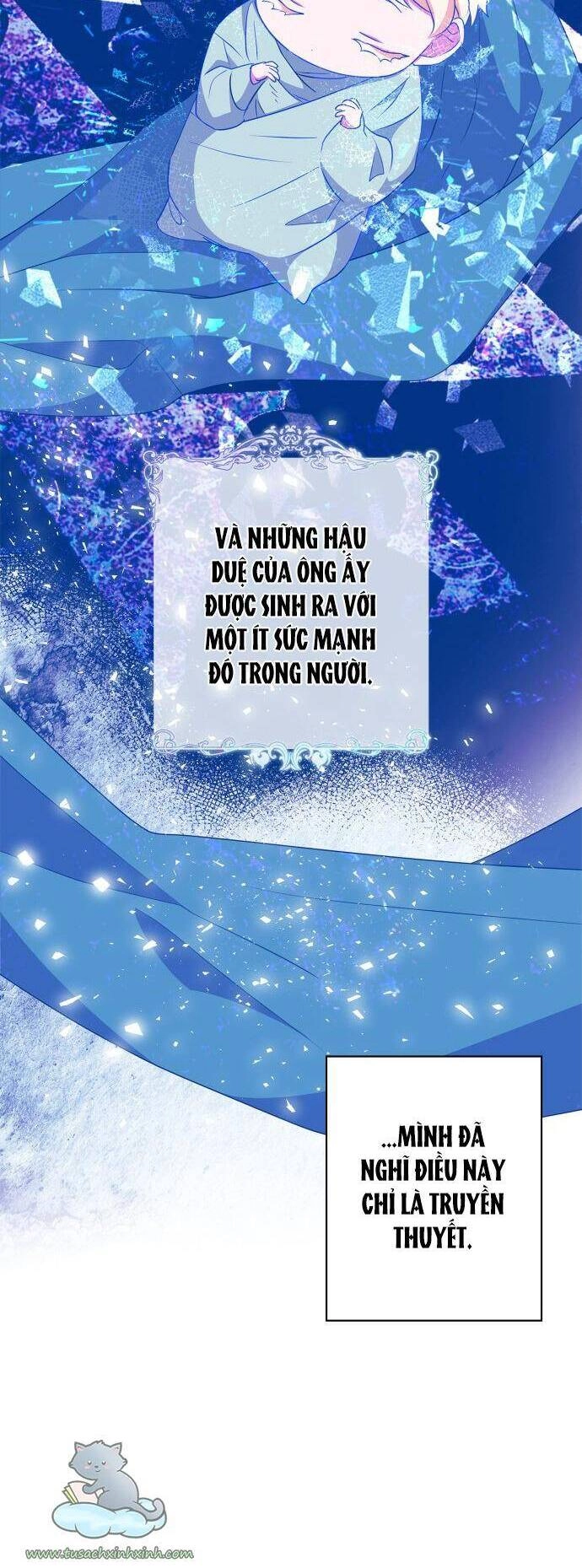 Thuần Hóa Quái Thú Thật Tốt Chapter 58 - 65