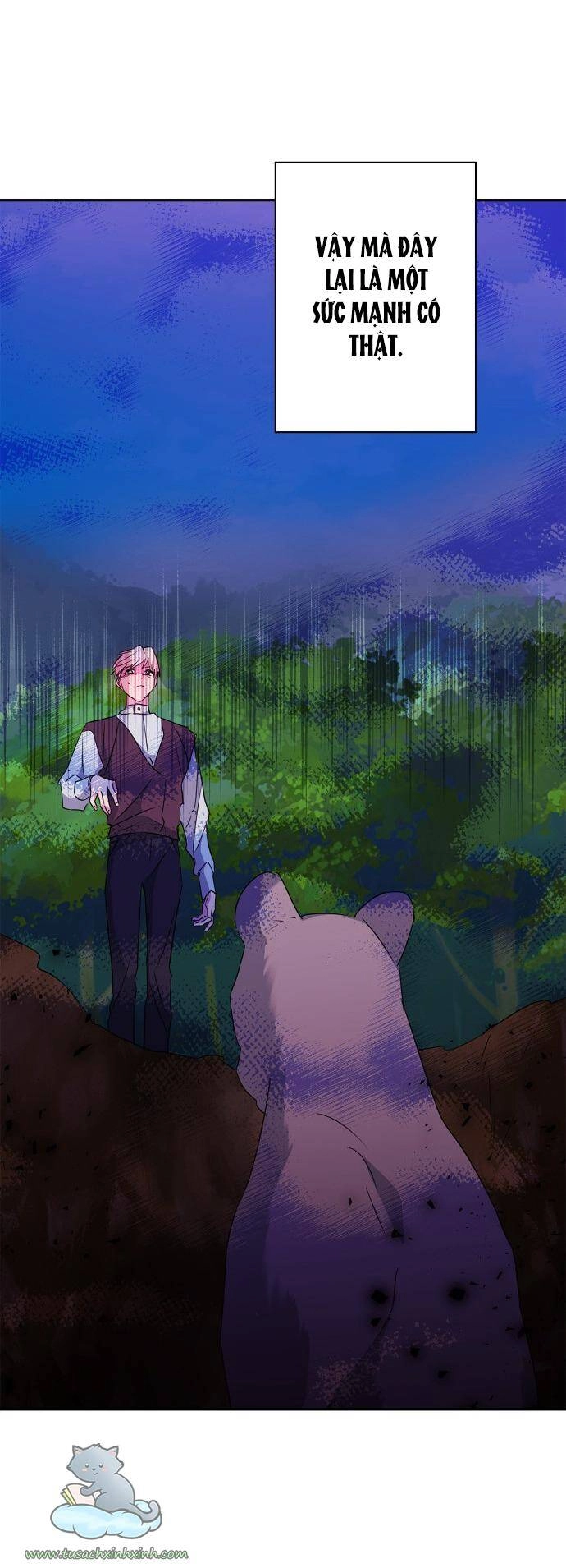 Thuần Hóa Quái Thú Thật Tốt Chapter 58 - 67