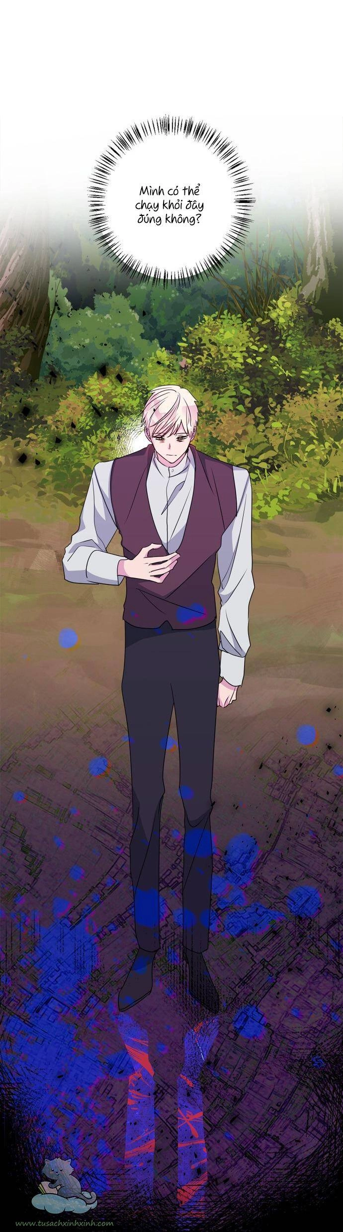 Thuần Hóa Quái Thú Thật Tốt Chapter 58 - 71