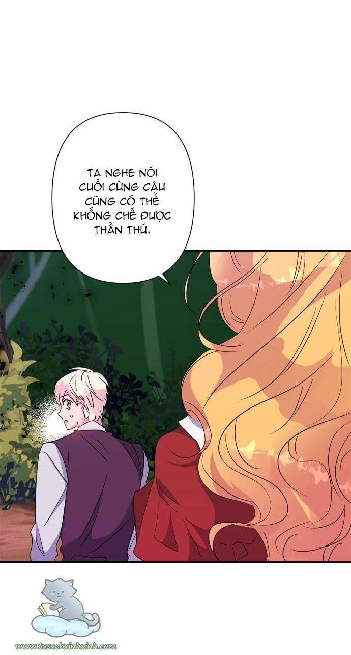 Thuần Hóa Quái Thú Thật Tốt Chapter 58 - 73