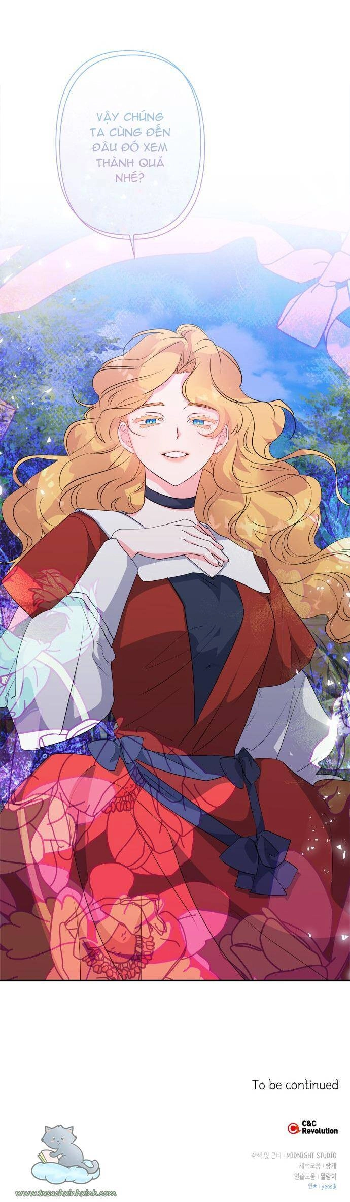 Thuần Hóa Quái Thú Thật Tốt Chapter 58 - 76