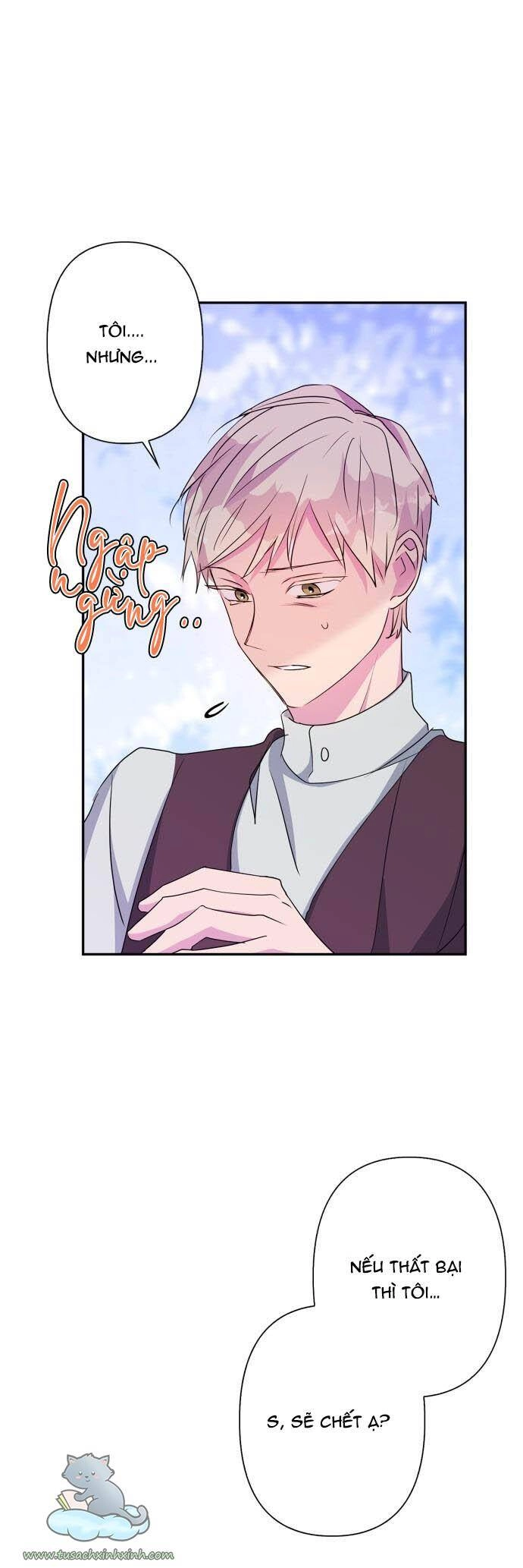 Thuần Hóa Quái Thú Thật Tốt Chapter 59 - 1