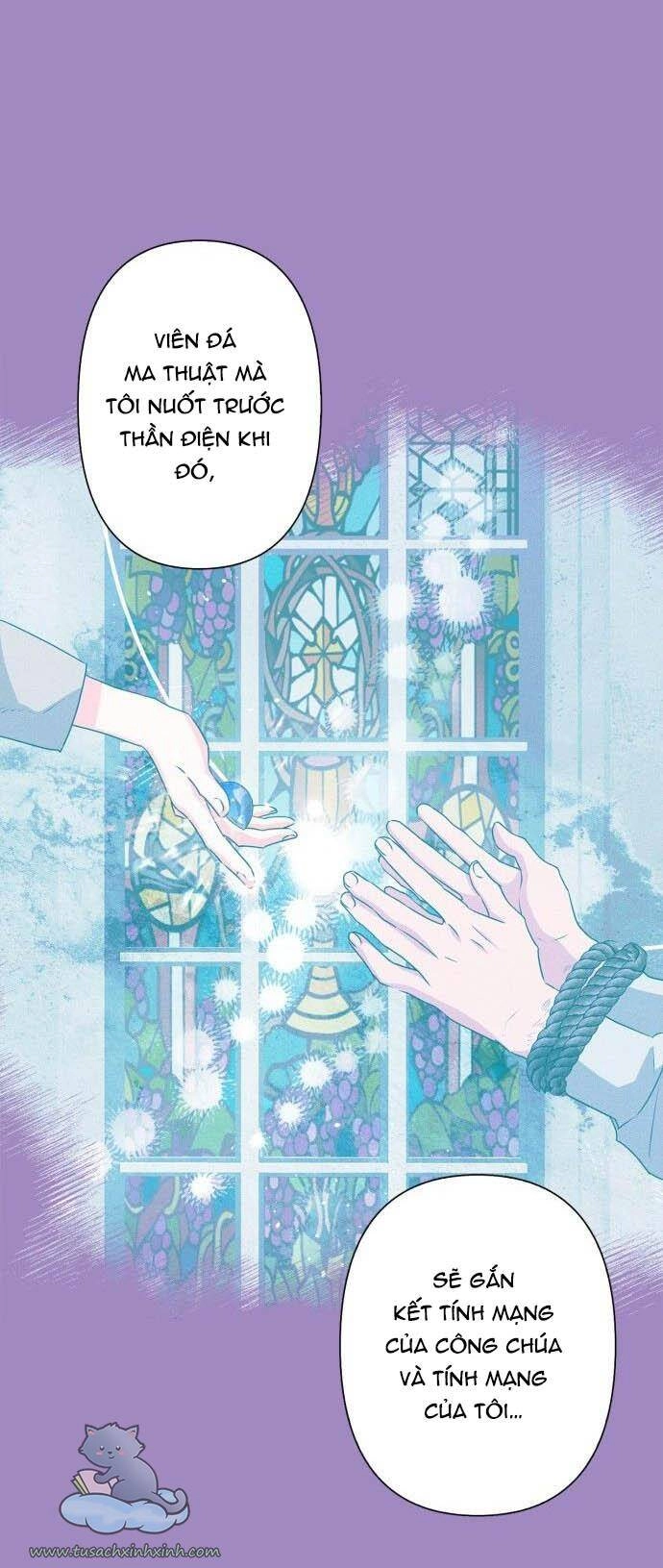 Thuần Hóa Quái Thú Thật Tốt Chapter 59 - 4