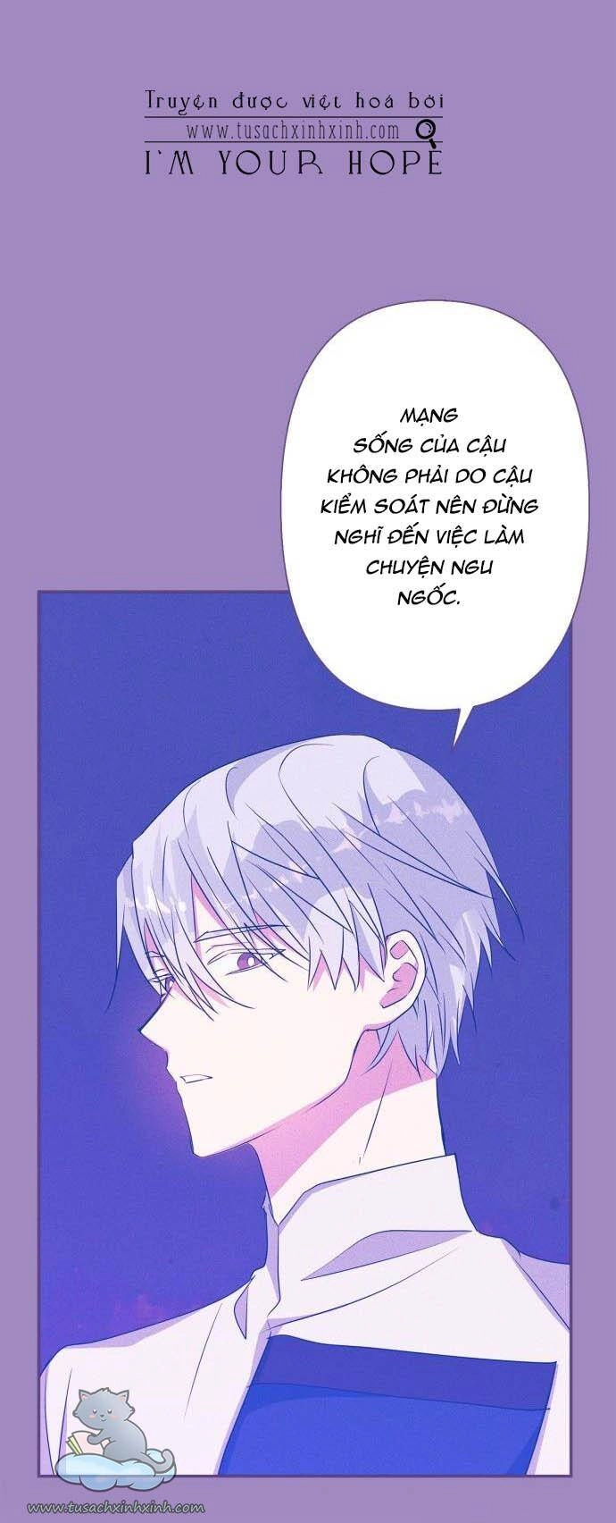 Thuần Hóa Quái Thú Thật Tốt Chapter 59 - 5