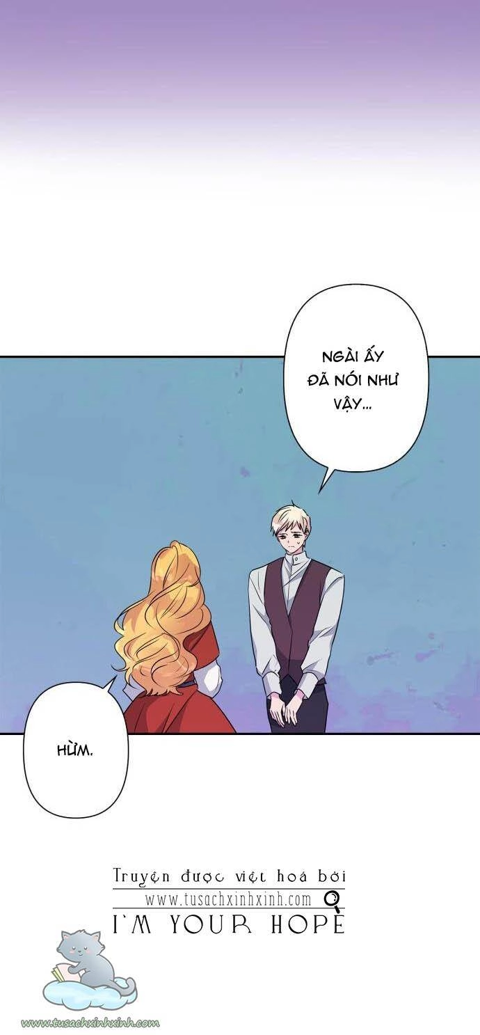 Thuần Hóa Quái Thú Thật Tốt Chapter 59 - 6