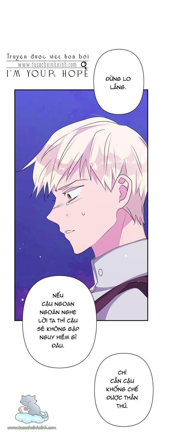 Thuần Hóa Quái Thú Thật Tốt Chapter 59 - 10