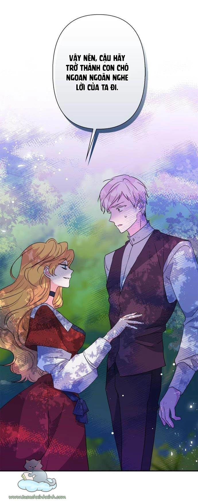 Thuần Hóa Quái Thú Thật Tốt Chapter 59 - 13