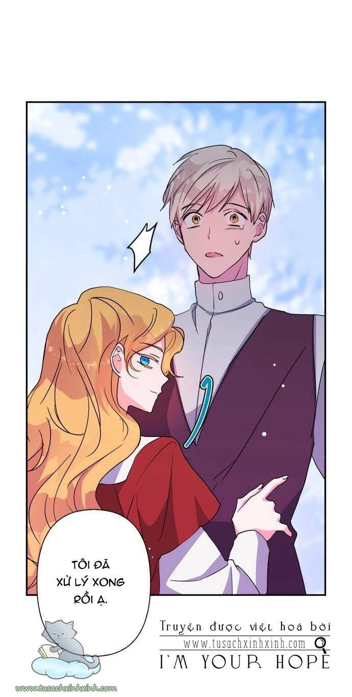 Thuần Hóa Quái Thú Thật Tốt Chapter 59 - 15