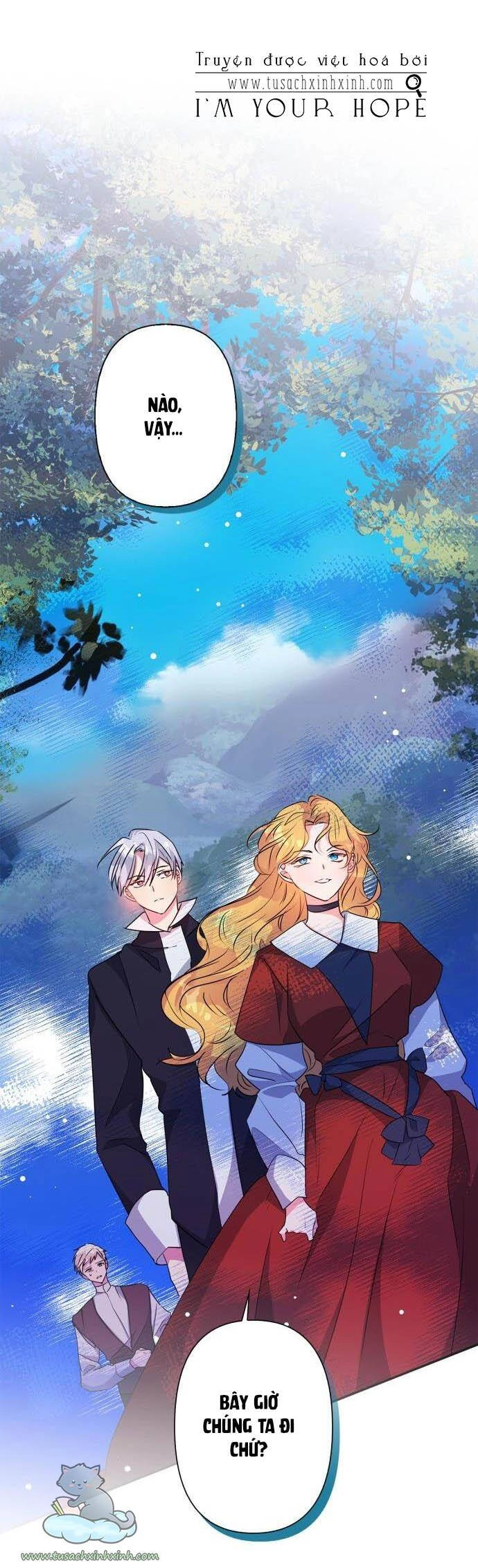 Thuần Hóa Quái Thú Thật Tốt Chapter 59 - 17