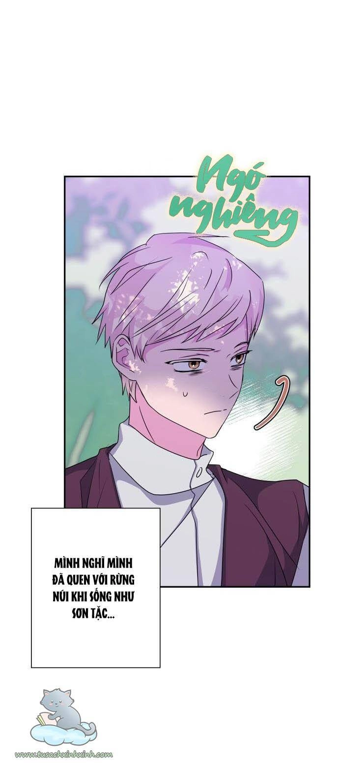 Thuần Hóa Quái Thú Thật Tốt Chapter 59 - 20