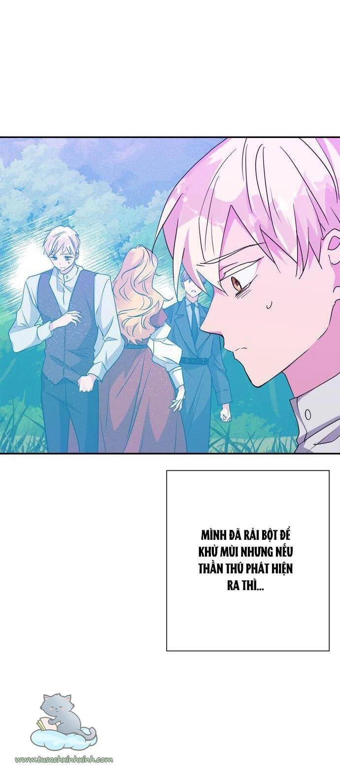 Thuần Hóa Quái Thú Thật Tốt Chapter 59 - 22