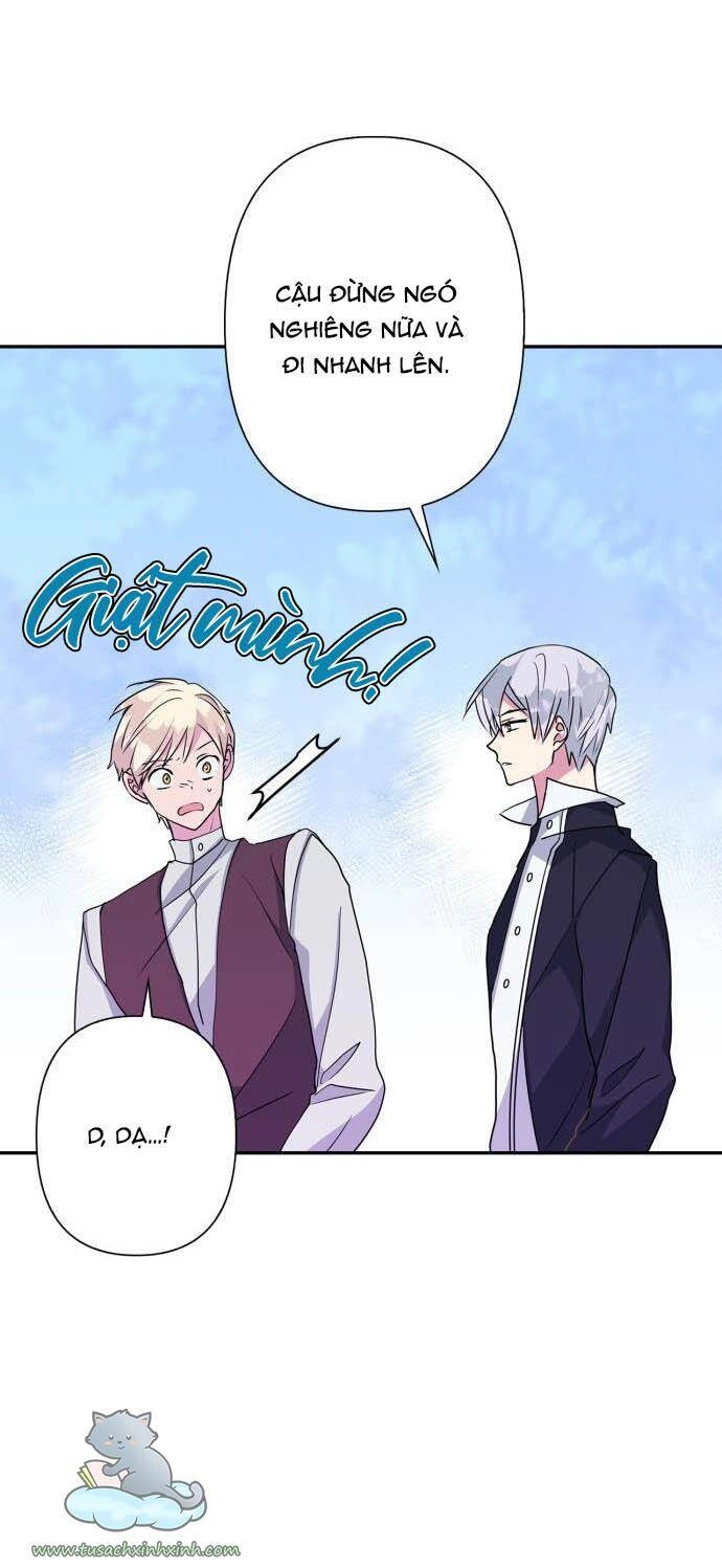 Thuần Hóa Quái Thú Thật Tốt Chapter 59 - 23