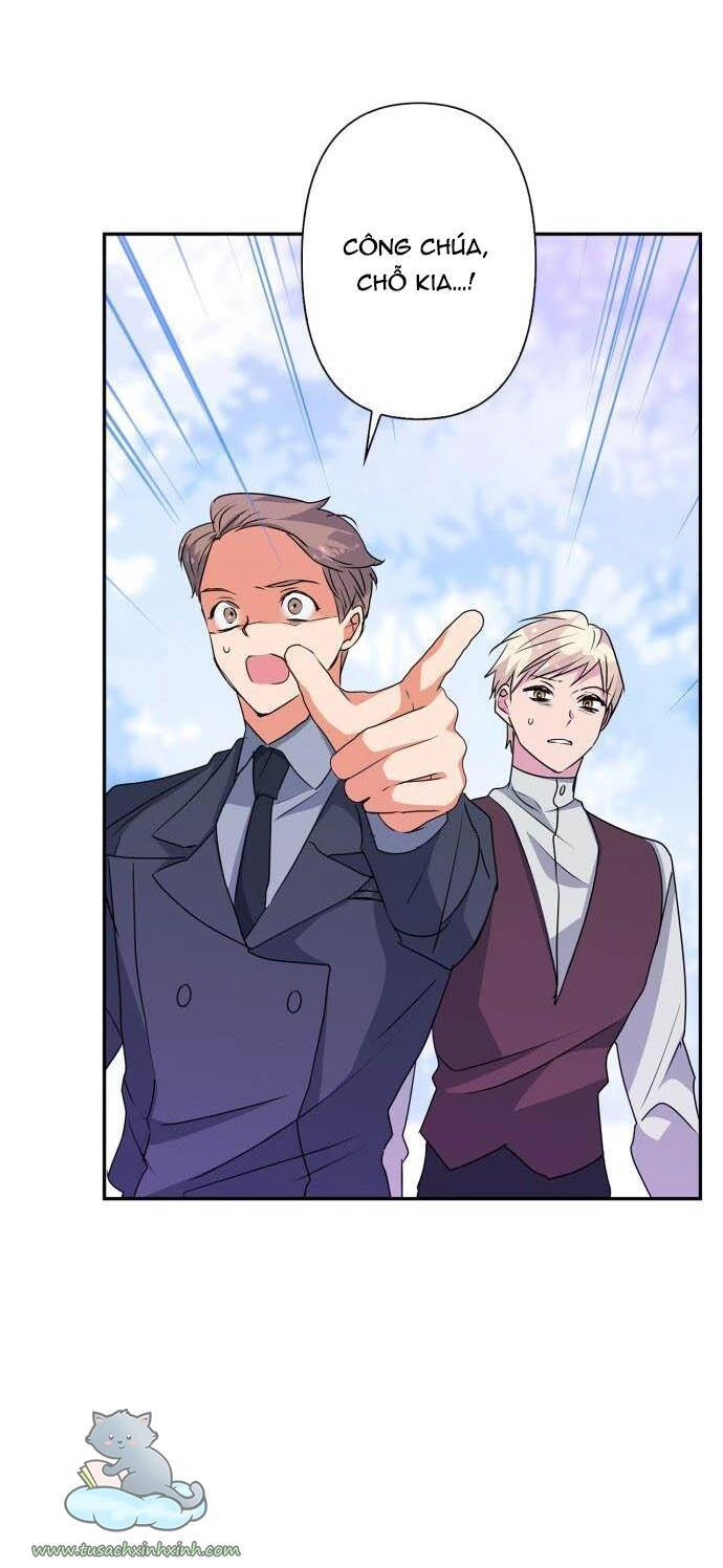 Thuần Hóa Quái Thú Thật Tốt Chapter 59 - 24