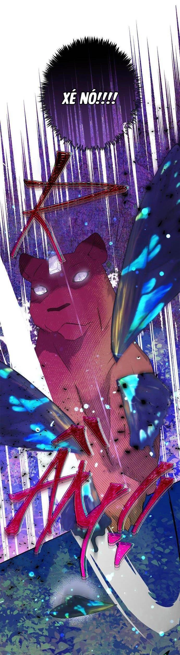 Thuần Hóa Quái Thú Thật Tốt Chapter 59 - 34