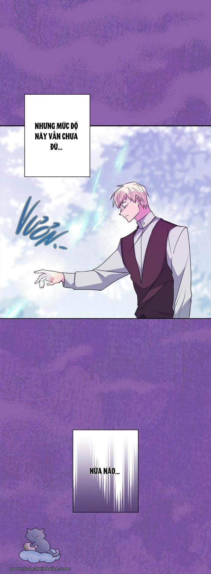 Thuần Hóa Quái Thú Thật Tốt Chapter 59 - 36