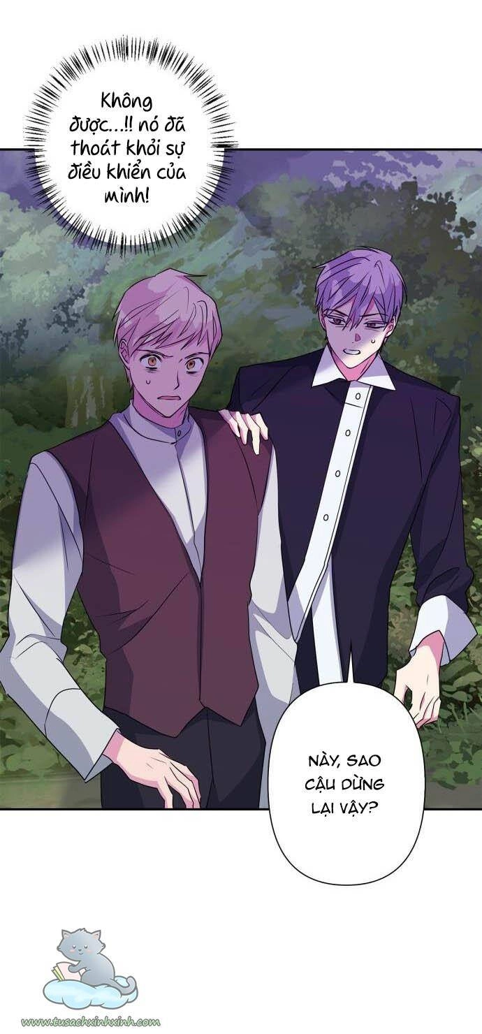 Thuần Hóa Quái Thú Thật Tốt Chapter 59 - 41