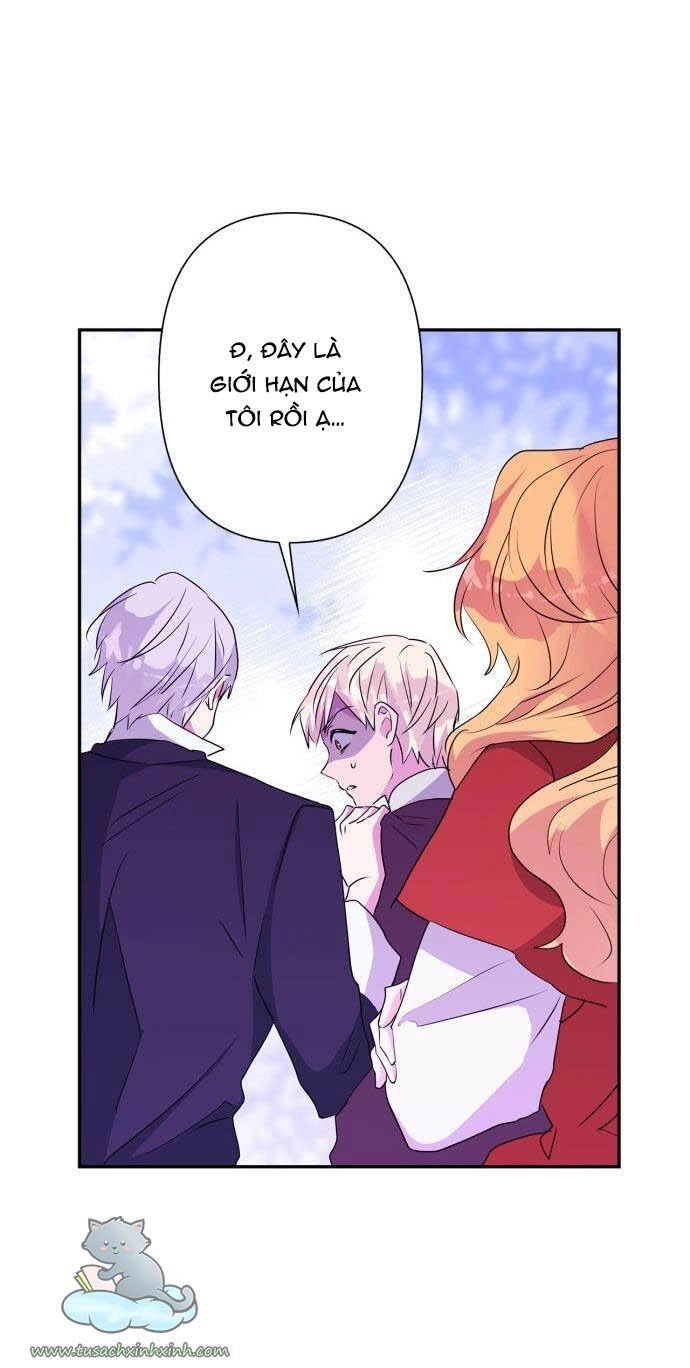 Thuần Hóa Quái Thú Thật Tốt Chapter 59 - 42